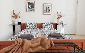 Apartament Aleja Przyjaźni
